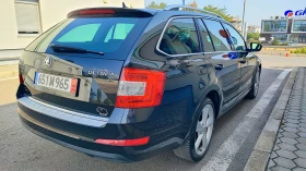 Skoda Octavia 1.2 TURBO, ТОП СЪСТОЯНИЕ СЕРВИЗНА КНИЖКА , снимка 3