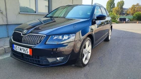 Skoda Octavia 1.2 TURBO, ТОП СЪСТОЯНИЕ СЕРВИЗНА КНИЖКА , снимка 4