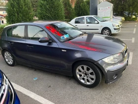 BMW 116, снимка 11