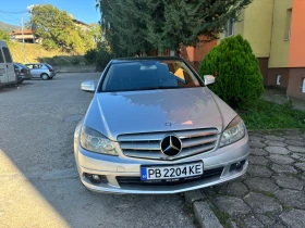 Mercedes-Benz C 200 2, 2, снимка 2