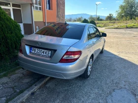 Mercedes-Benz C 200 2, 2, снимка 5