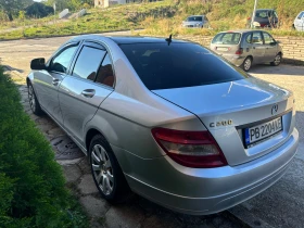 Mercedes-Benz C 200 2, 2, снимка 6