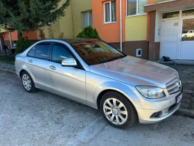 Mercedes-Benz C 200 2, 2, снимка 3