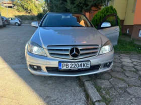 Mercedes-Benz C 200 2, 2, снимка 1