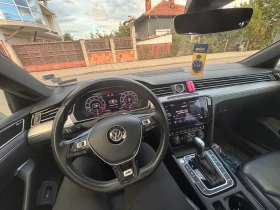 VW Arteon 2.0T // R-LINE // 4MOTION // EXCLUSIVE , снимка 8