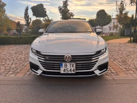 VW Arteon 2.0T // R-LINE // 4MOTION // EXCLUSIVE , снимка 1