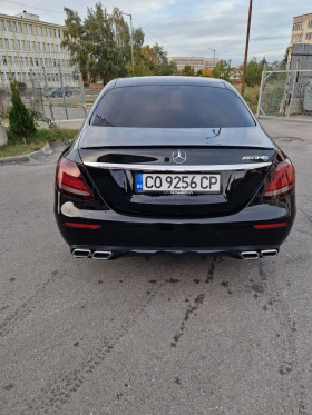 Mercedes-Benz E 200, снимка 3