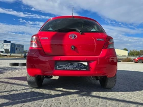 Toyota Yaris 11г.1, 4 D4D-90к.с.6-скорости , снимка 5