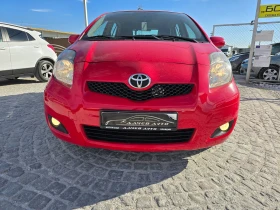 Toyota Yaris 11г.1, 4 D4D-90к.с.6-скорости , снимка 2