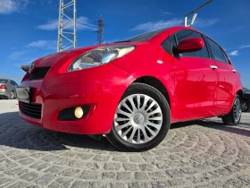 Toyota Yaris 11г.1, 4 D4D-90к.с.6-скорости  - [1] 