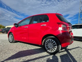 Toyota Yaris 11г.1, 4 D4D-90к.с.6-скорости , снимка 4