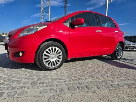 Toyota Yaris 11г.1, 4 D4D-90к.с.6-скорости , снимка 3