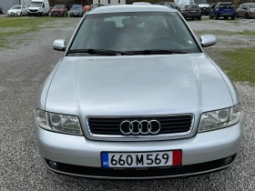 Audi A4 1.8 i, снимка 2