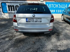 Skoda Octavia TDI* DSG7* 187000км* ПЪЛ.СЕРВ.ИСТОР.ШКОДА* НАП.ОБС, снимка 6