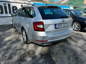 Skoda Octavia TDI* DSG7* 187000км* ПЪЛ.СЕРВ.ИСТОР.ШКОДА* НАП.ОБС, снимка 7