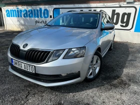 Skoda Octavia TDI* DSG7* 187000км* ПЪЛ.СЕРВ.ИСТОР.ШКОДА* НАП.ОБС