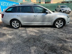 Skoda Octavia TDI* DSG7* 187000км* ПЪЛ.СЕРВ.ИСТОР.ШКОДА* НАП.ОБС, снимка 4