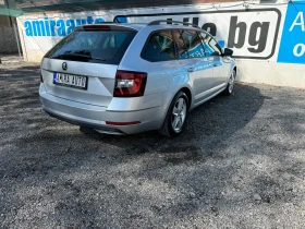 Skoda Octavia TDI* DSG7* 187000км* ПЪЛ.СЕРВ.ИСТОР.ШКОДА* НАП.ОБС, снимка 5