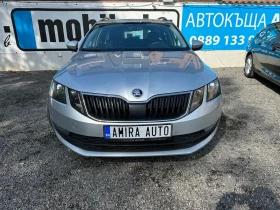 Skoda Octavia TDI* DSG7* 187000км* ПЪЛ.СЕРВ.ИСТОР.ШКОДА* НАП.ОБС, снимка 2