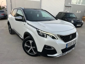 Peugeot 3008 2, 0GT-180к.с/LED/NAVI/КАМЕРА-360/ДИСТРОНИК/FULL!!, снимка 1