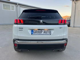 Peugeot 3008 2, 0GT-180к.с/LED/NAVI/КАМЕРА-360/ДИСТРОНИК/FULL!!, снимка 4