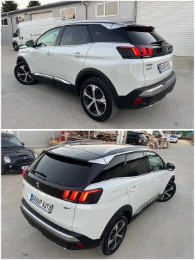 Peugeot 3008 2, 0GT-180к.с/LED/NAVI/КАМЕРА-360/ДИСТРОНИК/FULL!!, снимка 5