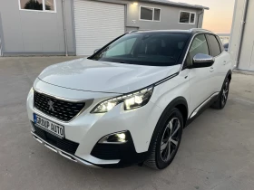 Peugeot 3008 2, 0GT-180к.с/LED/NAVI/КАМЕРА-360/ДИСТРОНИК/FULL!!, снимка 3