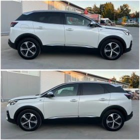 Peugeot 3008 2, 0GT-180к.с/LED/NAVI/КАМЕРА-360/ДИСТРОНИК/FULL!!, снимка 6