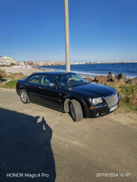 Chrysler 300c | Mobile.bg    14