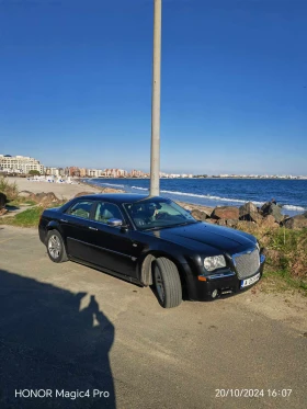 Chrysler 300c | Mobile.bg    9