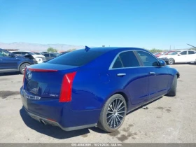 Cadillac ATS STANDARD | Mobile.bg    2