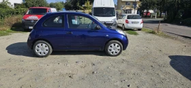 Nissan Micra, снимка 1