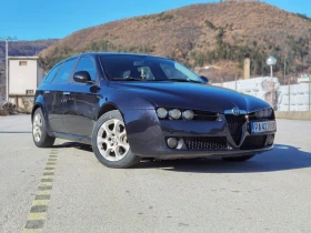 Alfa Romeo 159 sportwagon 1.9 JTDM, снимка 2