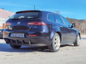 Alfa Romeo 159 sportwagon 1.9 JTDM, снимка 5