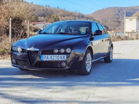 Alfa Romeo 159 sportwagon 1.9 JTDM, снимка 4