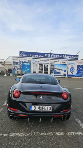 Ferrari California T, снимка 11