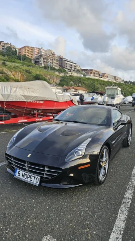 Ferrari California T, снимка 1