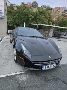 Ferrari California T, снимка 10