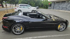 Ferrari California T, снимка 4