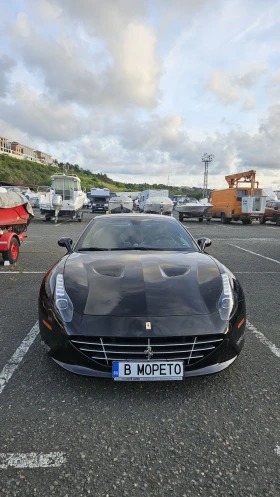 Ferrari California T, снимка 9