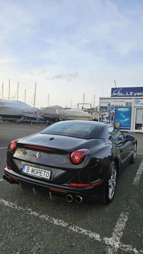 Ferrari California T, снимка 12