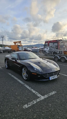 Ferrari California T, снимка 8