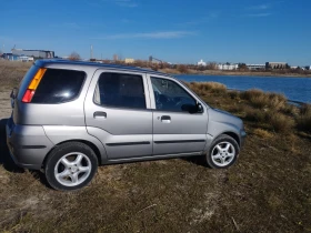 Subaru Justy, снимка 11