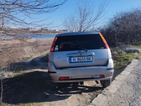 Subaru Justy, снимка 3