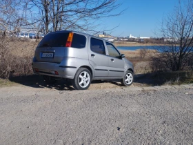 Subaru Justy, снимка 2