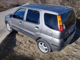 Subaru Justy, снимка 8