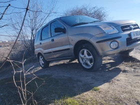 Subaru Justy, снимка 6