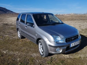 Subaru Justy, снимка 10