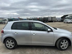 VW Golf 6, снимка 8