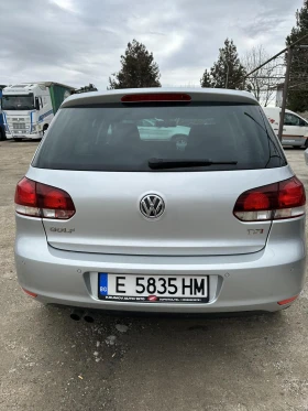 VW Golf 6, снимка 5